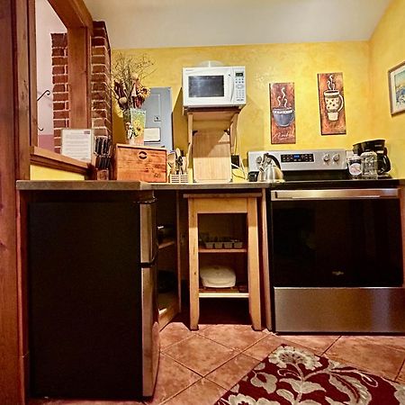 Mistisos Place Vacation Rentals เนลสัน ภายนอก รูปภาพ