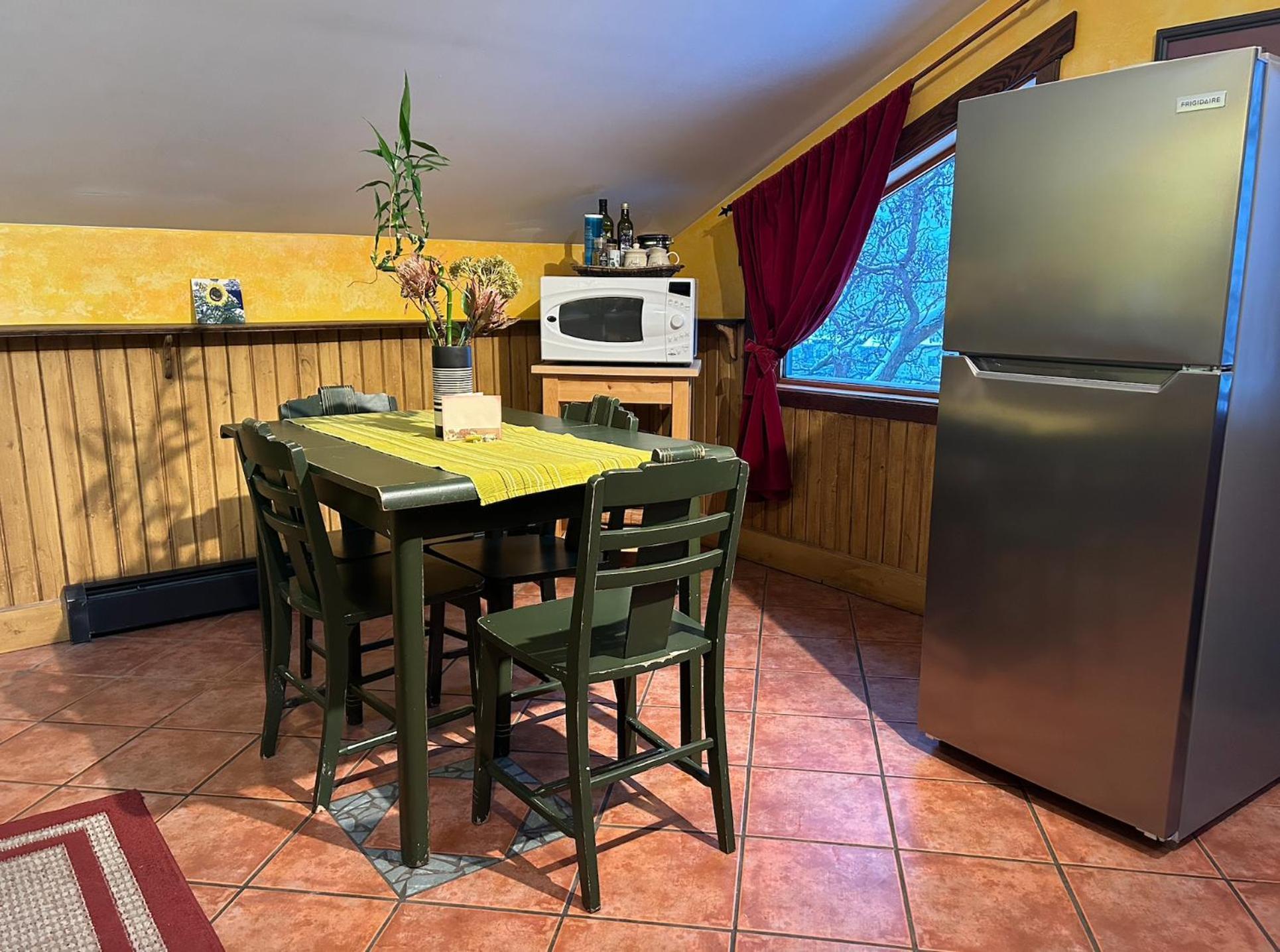 Mistisos Place Vacation Rentals เนลสัน ภายนอก รูปภาพ