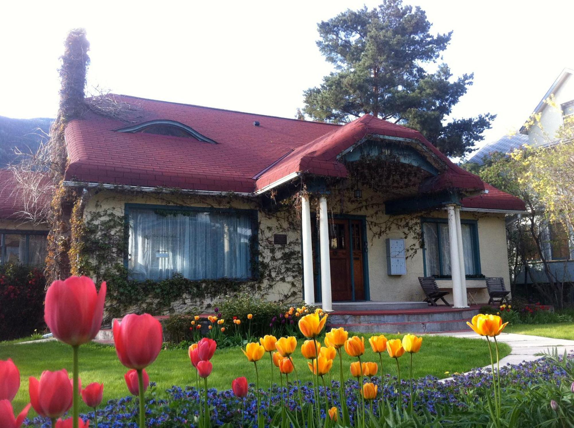 Mistisos Place Vacation Rentals เนลสัน ภายนอก รูปภาพ