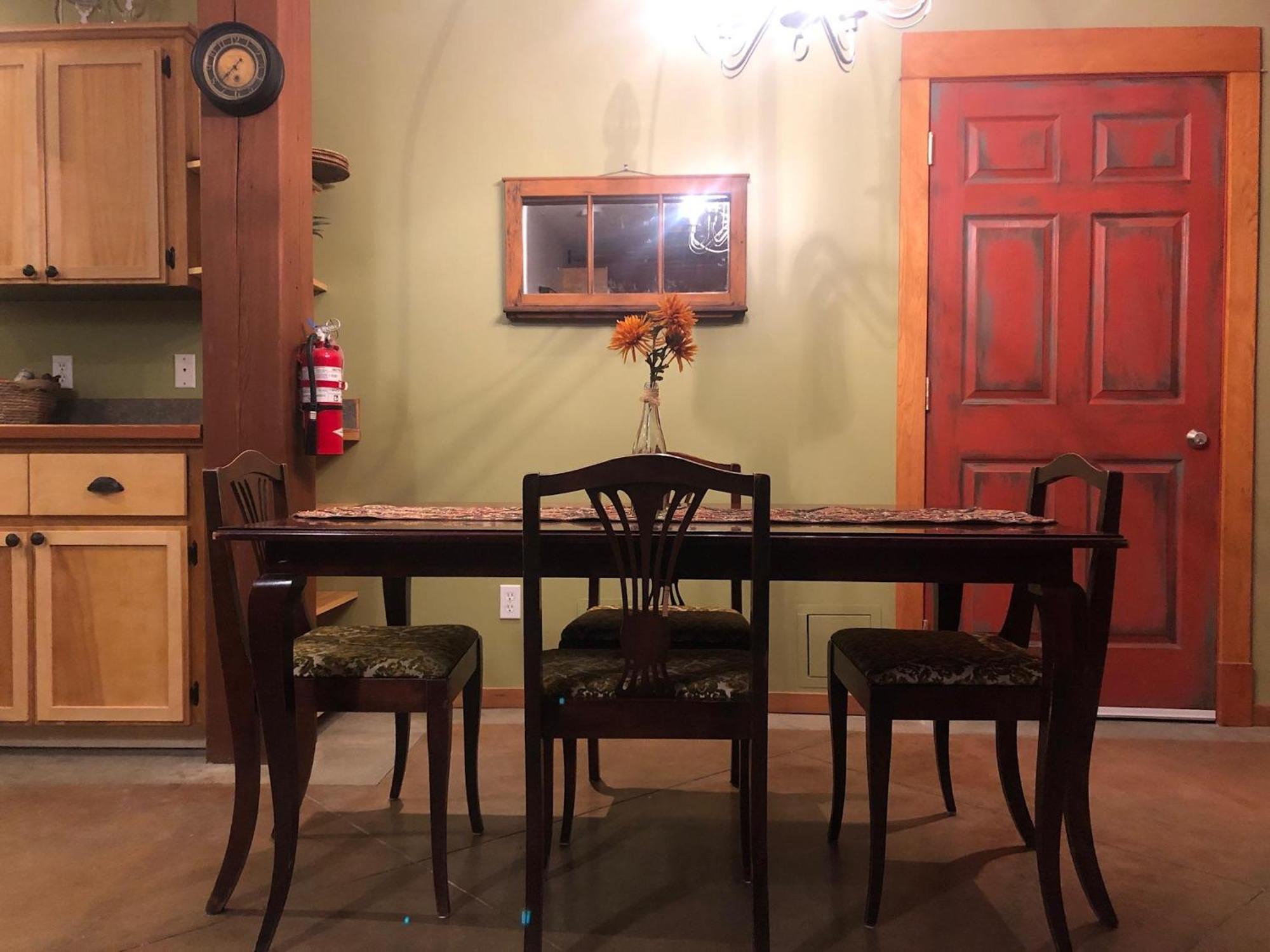Mistisos Place Vacation Rentals เนลสัน ภายนอก รูปภาพ