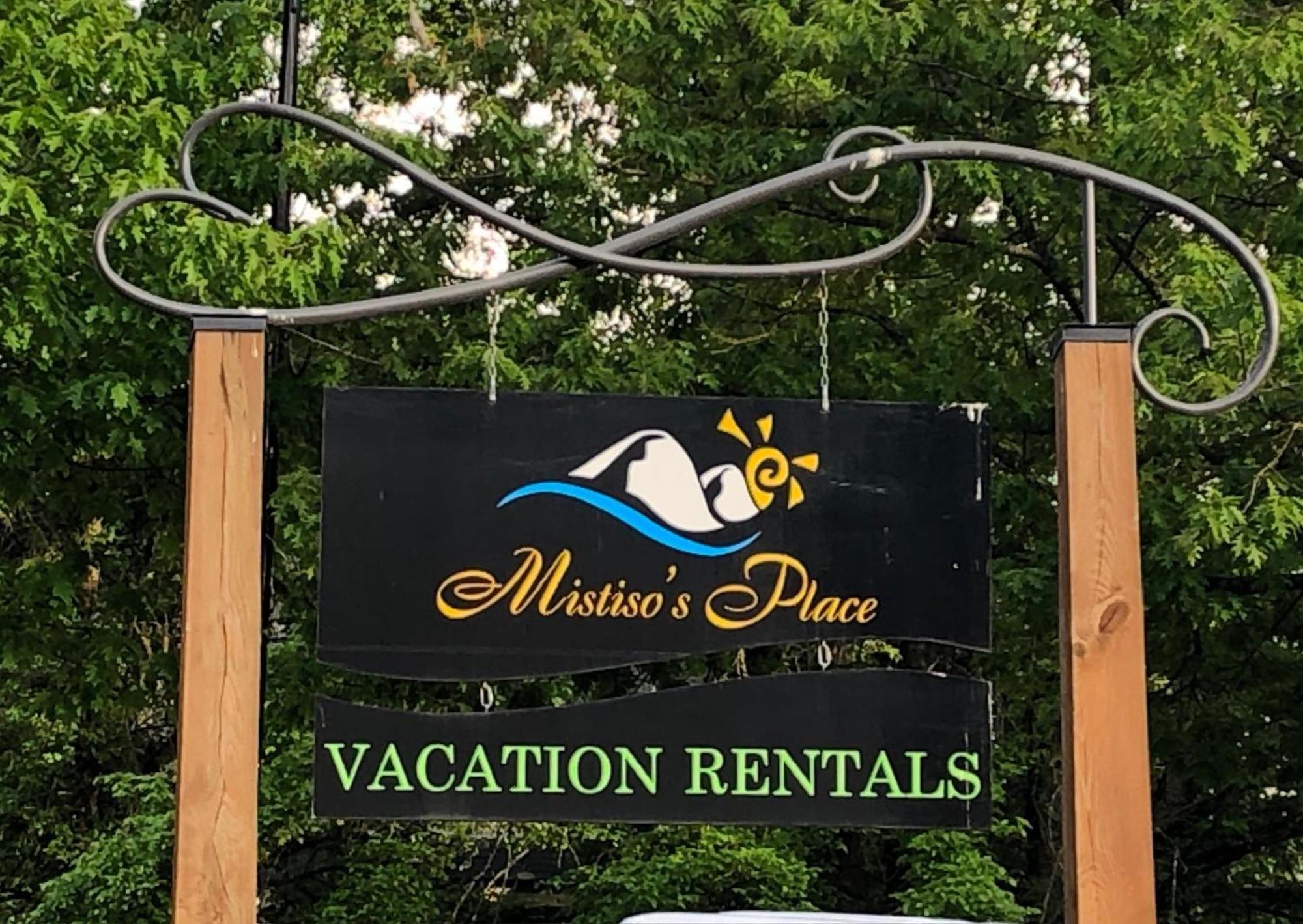 Mistisos Place Vacation Rentals เนลสัน ภายนอก รูปภาพ