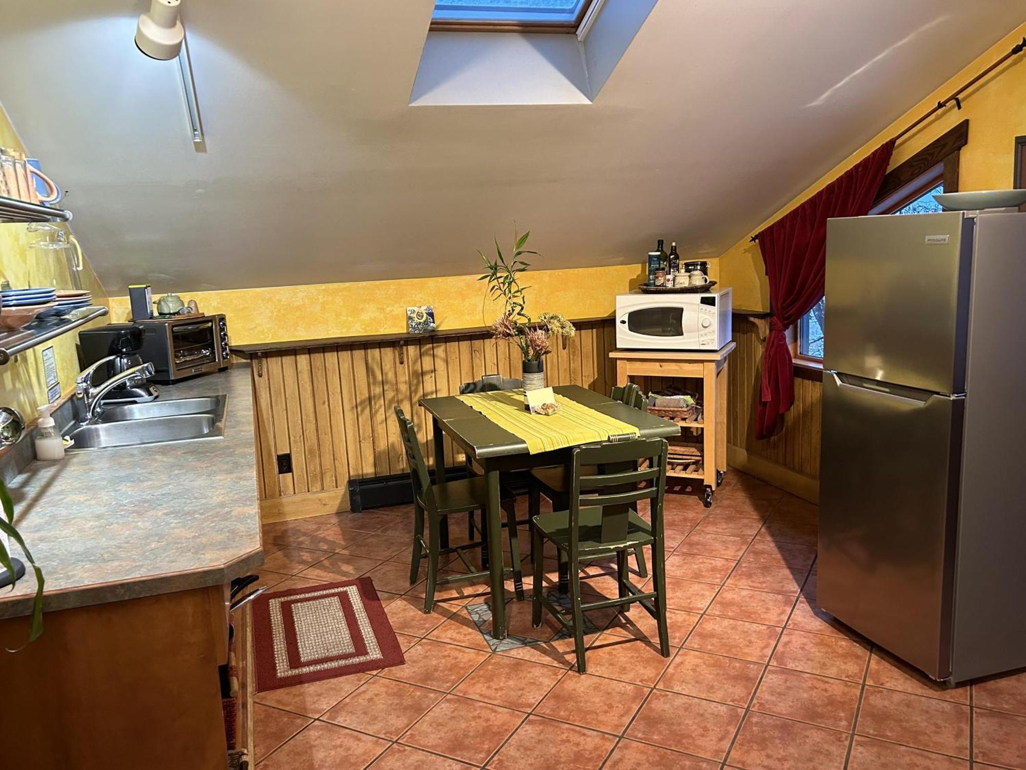 Mistisos Place Vacation Rentals เนลสัน ภายนอก รูปภาพ