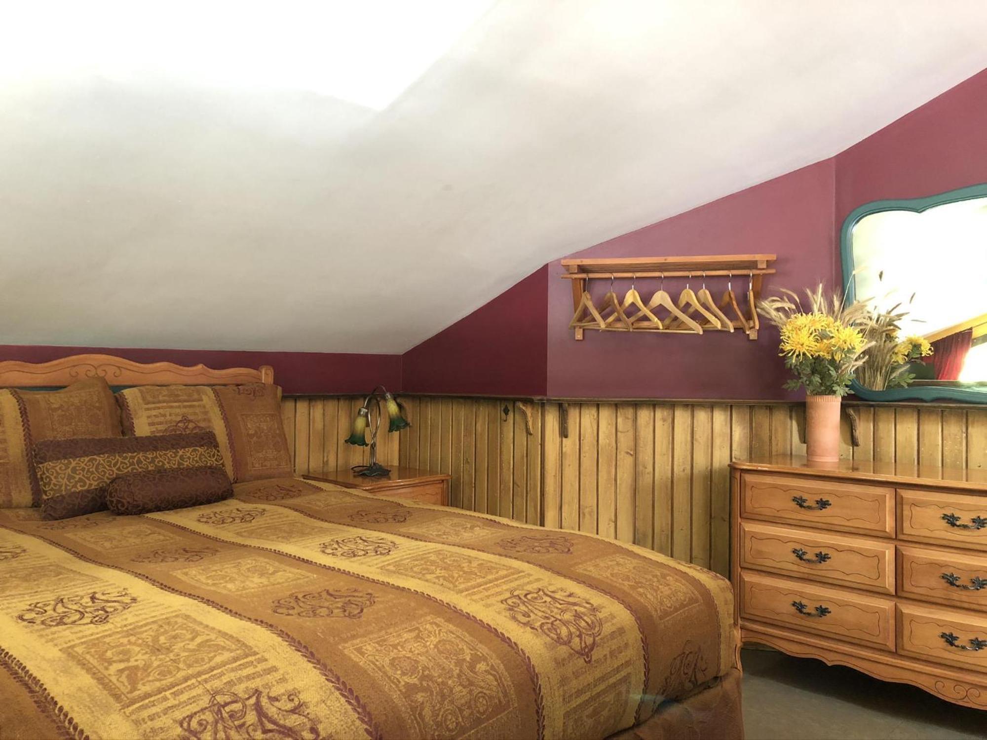 Mistisos Place Vacation Rentals เนลสัน ภายนอก รูปภาพ